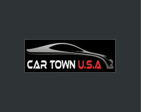Car town USA  entry by @yusuf