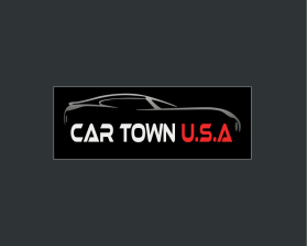 Car town USA  entry by @yusuf