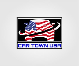 Car town USA  entry by KajiRo