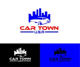 Car town USA  entry by KajiRo