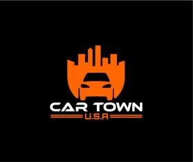Car town USA  entry by KajiRo