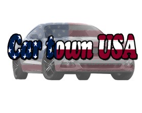 Car town USA  entry by Alexeventy7