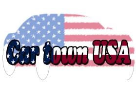Car town USA  entry by Alexeventy7
