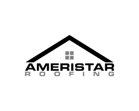 Ameristar Roofing entry by trisuhani
