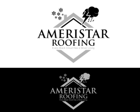 Ameristar Roofing entry by marsell