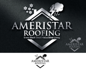 Ameristar Roofing entry by marsell