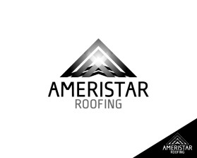 Ameristar Roofing entry by putut.purnawanto