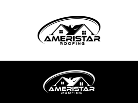 Ameristar Roofing entry by einaraees