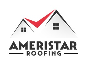Ameristar Roofing entry by KENJI21