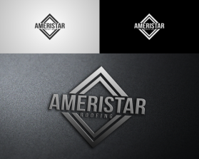 Ameristar Roofing entry by piscaa