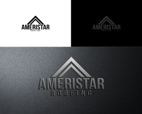 Ameristar Roofing entry by piscaa