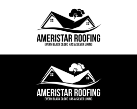 Ameristar Roofing entry by piscaa