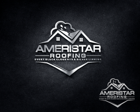 Ameristar Roofing entry by alex.projector