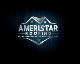 Ameristar Roofing entry by alex.projector