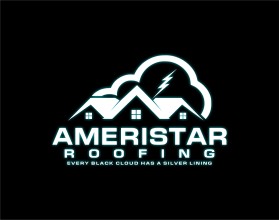 Ameristar Roofing entry by danni22