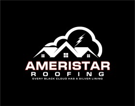 Ameristar Roofing entry by danni22