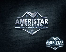 Ameristar Roofing entry by alex.projector