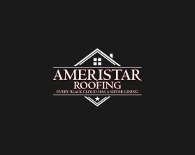Ameristar Roofing entry by Fathenry