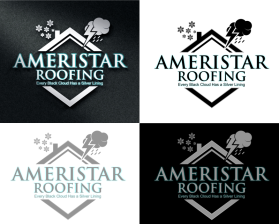 Ameristar Roofing entry by marsell