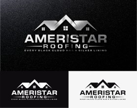 Ameristar Roofing entry by danni22