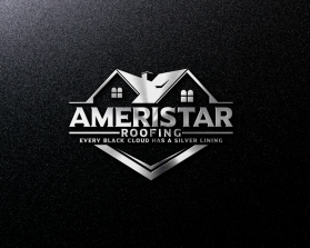 Ameristar Roofing entry by einaraees