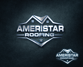 Ameristar Roofing entry by alex.projector