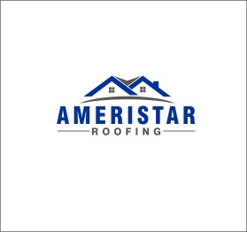 Ameristar Roofing entry by wahyuoes
