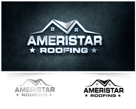 Ameristar Roofing entry by alex.projector
