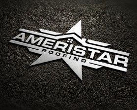 Ameristar Roofing entry by artsword