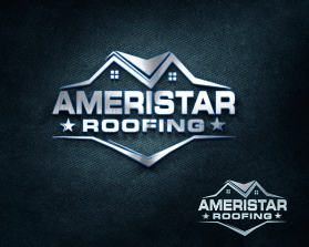 Ameristar Roofing entry by alex.projector