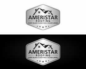 Ameristar Roofing entry by Anglo Saxon