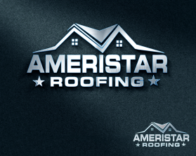 Ameristar Roofing entry by alex.projector