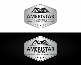 Ameristar Roofing entry by Anglo Saxon