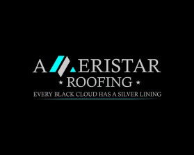 Ameristar Roofing entry by cprasetyo1