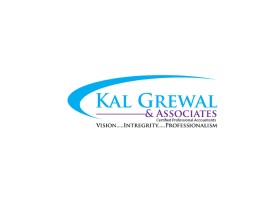 Kal Grewal &amp; Associates , Chartered Professional Accountants  entry by JBsign