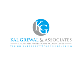Kal Grewal &amp; Associates , Chartered Professional Accountants  entry by Isa