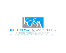 Kal Grewal &amp; Associates , Chartered Professional Accountants  entry by Isa