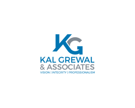 Kal Grewal &amp; Associates , Chartered Professional Accountants  entry by graphic_mj