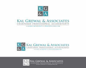 Kal Grewal &amp; Associates , Chartered Professional Accountants  entry by Mrs. DC