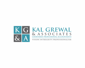 Kal Grewal &amp; Associates , Chartered Professional Accountants  entry by Mrs. DC