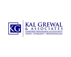 Kal Grewal &amp; Associates , Chartered Professional Accountants  entry by zoki169