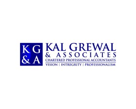 Kal Grewal &amp; Associates , Chartered Professional Accountants  entry by zoki169