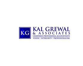 Kal Grewal &amp; Associates , Chartered Professional Accountants  entry by zoki169