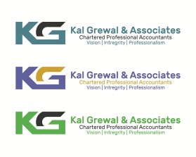 Kal Grewal &amp; Associates , Chartered Professional Accountants  entry by harshsingh