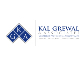 Kal Grewal &amp; Associates , Chartered Professional Accountants  entry by kembarloro