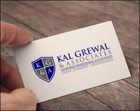 Kal Grewal &amp; Associates , Chartered Professional Accountants  entry by Super