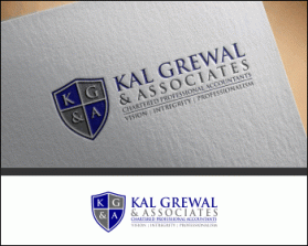 Kal Grewal &amp; Associates , Chartered Professional Accountants  entry by Super