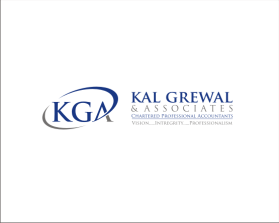 Kal Grewal &amp; Associates , Chartered Professional Accountants  entry by kembarloro