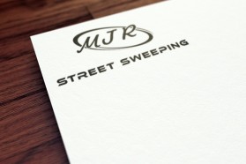 MJR Street Sweeping entry by @yusuf