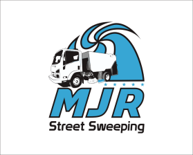 MJR Street Sweeping entry by Wonkberan